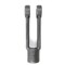 Buyers Products Adjustable Yoke Ends Are Machine Forged And Curved To Position Your Linkage Around Obstacles. B27087BB - alternate 2